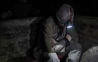 Более 70 шахтеров оказались в ловушке из-за обстрелов Донецкой области