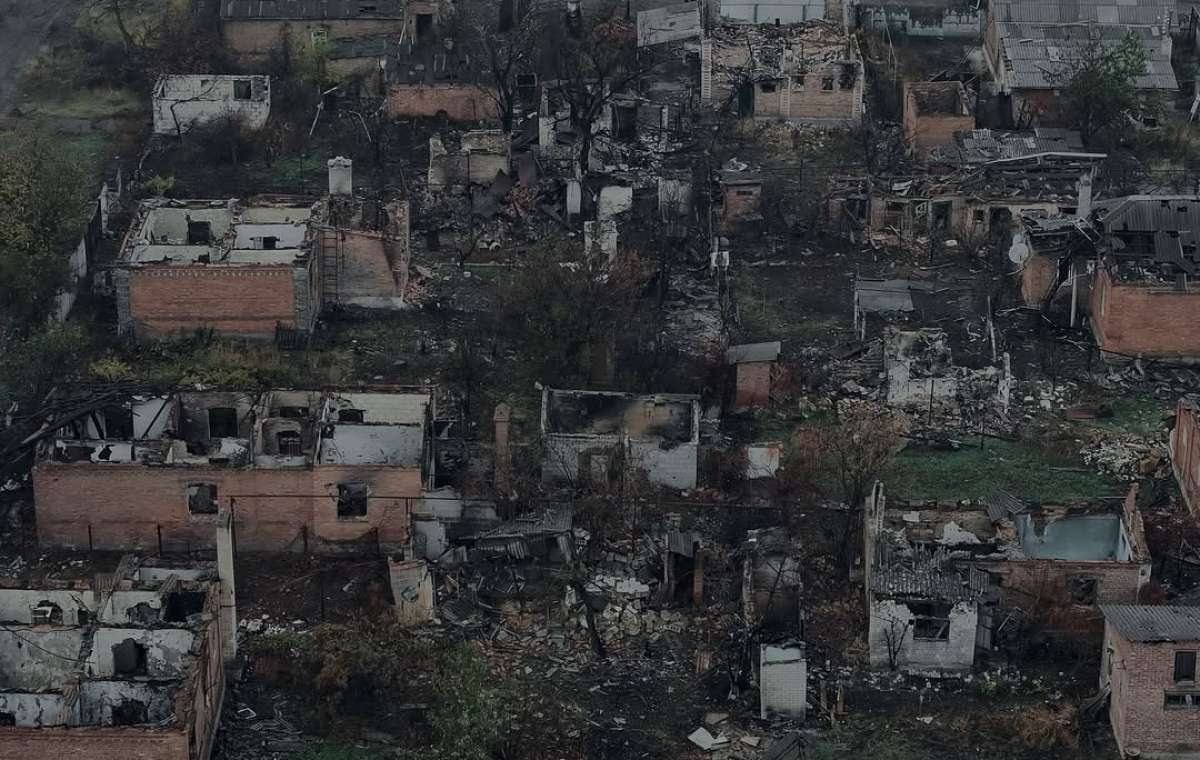 Компенсации за разрушенное жилье: Расширены возможности дистанционного обследования