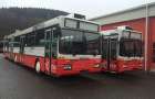 КТТУ прокомментировало информацию о продаже немецких троллейбусов