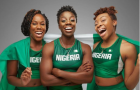 Женская бобслейная команда Нигерии впервые получила право на зимние Олимпийские игры 2018 года