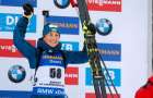 Четвертая награда украинских биатлонисток на Кубке мира
