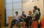 Журналисты отказались от языка вражды на медиа-форуме в Мариуполе
