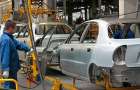 Производство: В Украине выпустили менее 500 единиц автомобилей с начала года