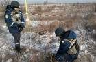 166 thousand explosive objects were cleared in the Donbass – SES
