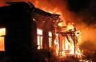 Трагедия в Харьковской области: При пожаре погиб мужчина 