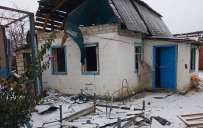 В Константиновке ранена женщина: атаковал дрон