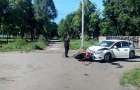 В Донецкой области за сутки в дорожных авариях пострадали шесть человек