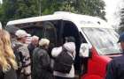 Завтра из Славянска отправится эвакуационный автобус, ведется запись