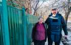 Волонтёры вывезли людей из Алексеево-Дружковки и Дружковки под атаками дронов
