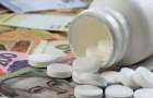 «Ковидную» тысячу на лекарства украинцы смогут потратить уже через несколько дней 