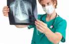 Медицина: Артемовская больница получила рентгенаппарат