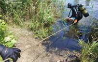 На водоймах Донецької області за добу потонули двоє дорослих та дитина