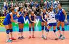 Двойной успех сборных Украины по волейболу в Евролиге