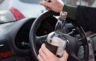 Наказание для пьяных водителей в Украине обещают ужесточить
