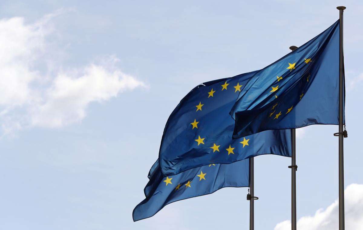 Украину приняли в состав комитета здравоохранения ЕС