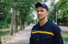Спасатель из Константиновки Роман о своей работе: «Буду служить, пока пока идет война и хватает сил»