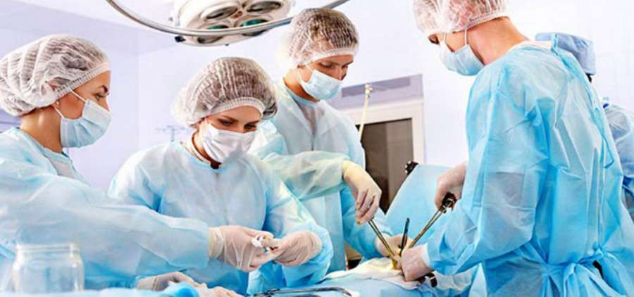 От диагностики до полного восстановления