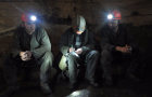 ЧП на Донбассе: Более 200 горняков оказались заблокированы под землей