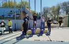 Спортсмени з Костянтинівки стали призерами чемпіонату Кіровоградської області з легкої атлетики