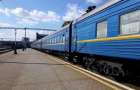 В результате неосторожности железнодорожников пострадали 26 пассажиров поезда Киев – Бердянск