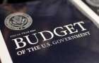 Бюджет США на будущий год предполагает огромный дефицит 