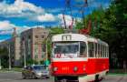 В Дружковке с 1 мая подорожает проезд в трамвае