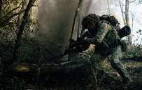 Генштаб: На Константиновском направлении враг совершил 35 атак