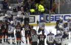 Хоккеист клуба НХЛ потерял сознание во время матча