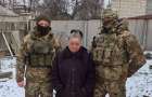 У Слов'янську місцева мешканка "зливала" місця дислокацій українських бійців