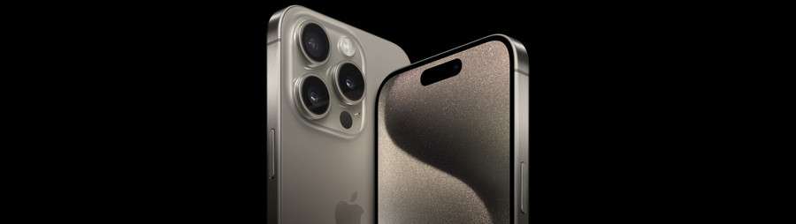 iPhone: революция в вашем кармане