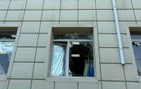 В Славянске закрывают последнее родильное отделение в Донецкой области