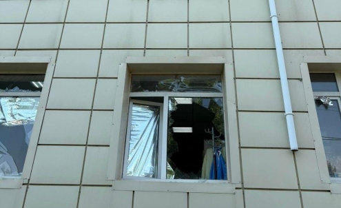 В Славянске закрывают последнее родильное отделение в Донецкой области
