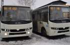 В Краматорске появятся новые коммунальные автобусы