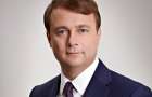 Руслан Требушкин принял участие в брифинге о децентрализации