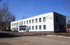 What is the future of the gymnasium in Konstantinovka?