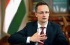 Глава МИД Венгрии заявил об украинской «международной кампании лжи»