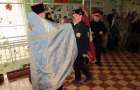 В Дружковке перед Покровом школьников посвятили в казаки