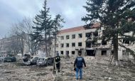 Число жертв в результате удара по Славянску увеличилось