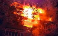 Дружковка, Краматорск и Славянск под огнём: сводка полиции