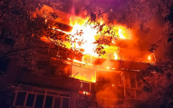 Дружковка, Краматорск и Славянск под огнём: сводка полиции