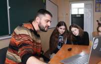 В Донецкой области приостанавливают работу консультационные пункты для школьников