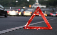 Since the beginning of the year, more than 100,000 accidents occurred in Ukraine