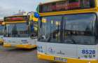 В Мариуполе катастрофически не хватает водителей общественного транспорта