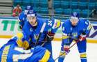 В утешительном поединке олимпийской квалификации сборная Украины по хоккею убедительно переиграла команду Нидерландов