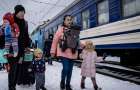 Участок Лозовая — Барвенково — Краматорск остается зоной повышенного риска — УЗ
