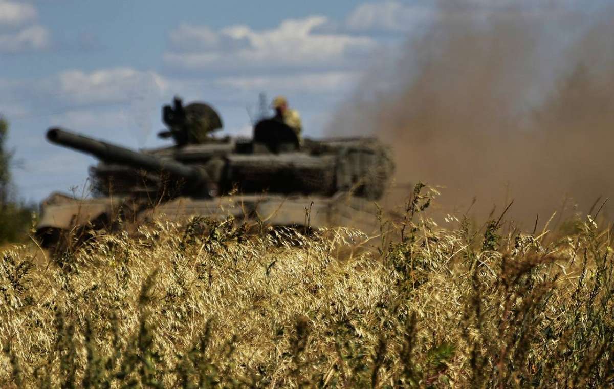 За сутки на фронте 183 боевых столкновения: больше всего атак врага на Покровском направлении