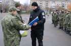 На выходных Славянские правоохранители будут задействованы в оперативно-профилактических операциях