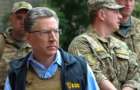 Ukrainians will not be able to return the occupied territory – Volker