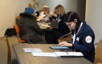 Гуманитарная денежная помощь для людей, пострадавших от войны: Регистрация доступна только сегодня