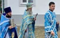Священника из Лиманской громады отдали РФ при обмене пленными